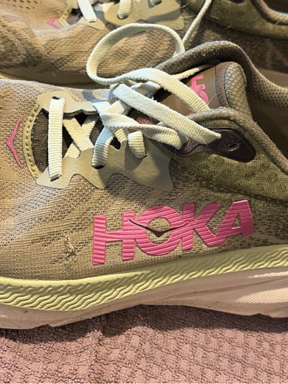 Hoka Challenger ATR wide width - Picture 4 of 8